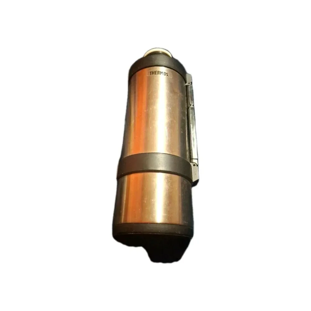 Thermos insulated stainless